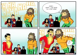 Chillguydraws collection - Page 717