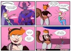 Chillguydraws collection - Page 721