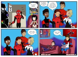 Chillguydraws collection - Page 722