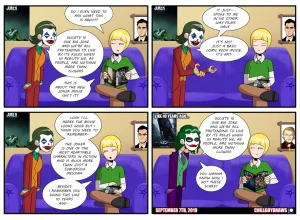 Chillguydraws collection - Page 723