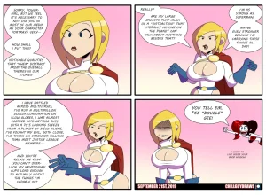 Chillguydraws collection - Page 725