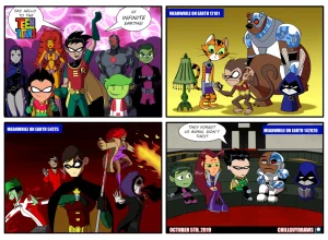 Chillguydraws collection - Page 726