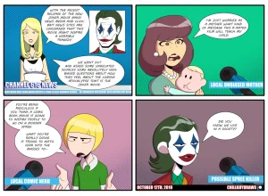 Chillguydraws collection - Page 727