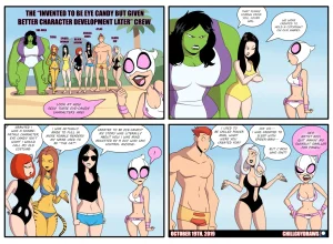 Chillguydraws collection - Page 728