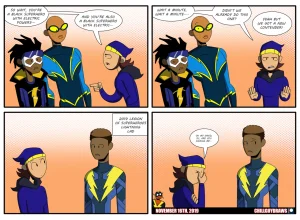 Chillguydraws collection - Page 729