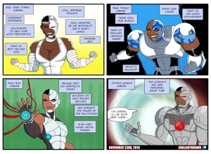 Chillguydraws collection - Page 730