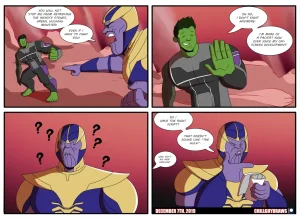 Chillguydraws collection - Page 732