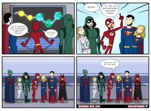 Chillguydraws collection - Page 733