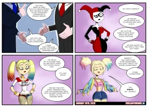 Chillguydraws collection - Page 734