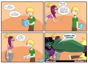 Chillguydraws collection - Page 738