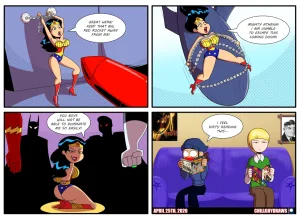 Chillguydraws collection - Page 741