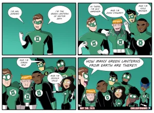 Chillguydraws collection - Page 742