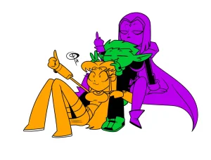 Chillguydraws collection - Page 746