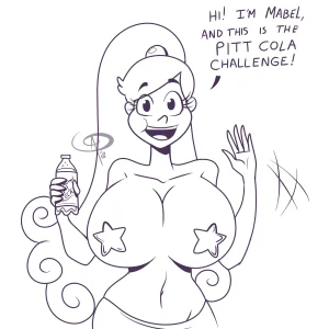 Chillguydraws collection - Page 750