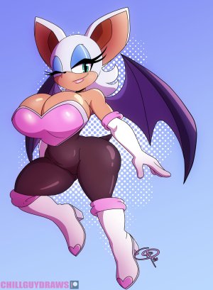 Chillguydraws collection - Page 76