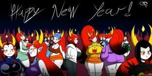 Chillguydraws collection - Page 765