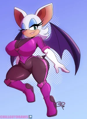 Chillguydraws collection - Page 77