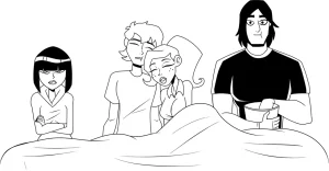 Chillguydraws collection - Page 770