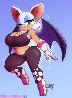 Chillguydraws collection - Page 78