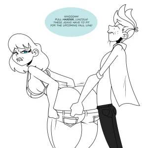 Chillguydraws collection - Page 808