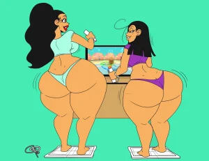 Chillguydraws collection - Page 81