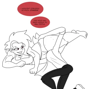 Chillguydraws collection - Page 812