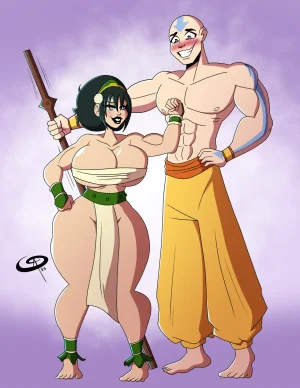 Chillguydraws collection - Page 82