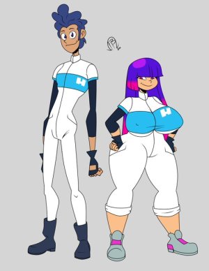 Chillguydraws collection - Page 826