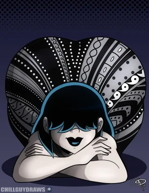 Chillguydraws collection - Page 83