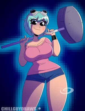 Chillguydraws collection - Page 840