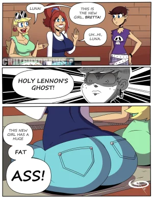 Chillguydraws collection - Page 843