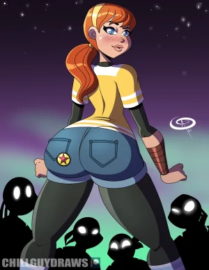 Chillguydraws collection - Page 844