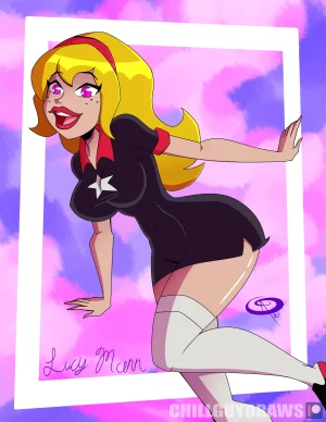 Chillguydraws collection - Page 846