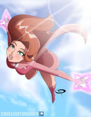 Chillguydraws collection - Page 854