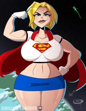 Chillguydraws collection - Page 871