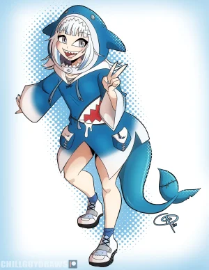 Chillguydraws collection - Page 94