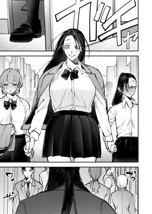 Chimeda Haetate Futanari Haru, Kaitsuu-chuu Portuguese-BR - Page 85