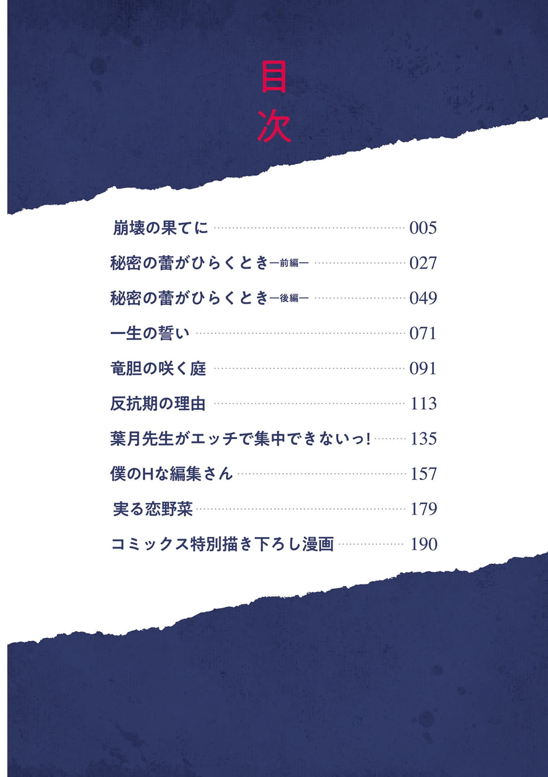 Chimple Hotter Himitsu no Meshibe Chinese Digital - Image 4