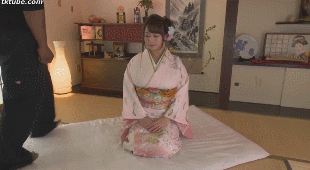 おめちょ 都会っ子奉納初体験Chinese - Image 21