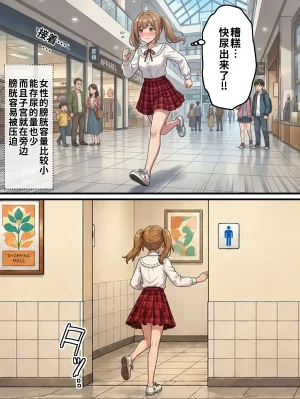 晴天艦 女体化したオレが親友の裏切りレプでメス堕ち本能むき出しの濃厚セックスで親友が恋人になるまで Chinese - Page 141