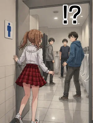 晴天艦 女体化したオレが親友の裏切りレプでメス堕ち本能むき出しの濃厚セックスで親友が恋人になるまで Chinese - Page 142