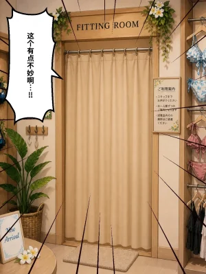 晴天艦 女体化したオレが親友の裏切りレプでメス堕ち本能むき出しの濃厚セックスで親友が恋人になるまで Chinese - Page 200