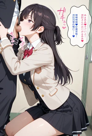 狗百代 有希は裏性徒会長 有希是地下性徒會長 Chinese Japanese - Page 11