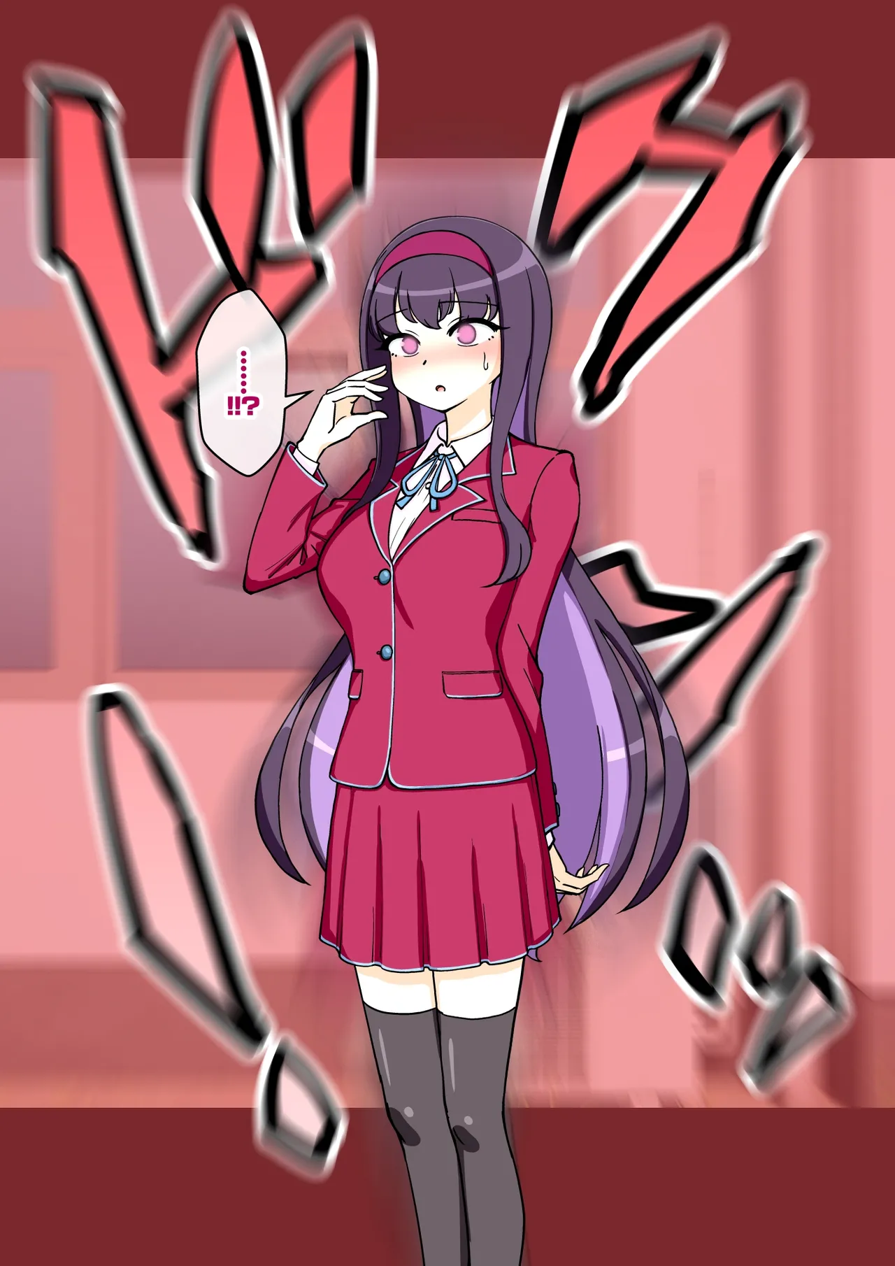 ありむらんど 蟻アンド村 サキュバスの娘 Chinese MTL - Image 153