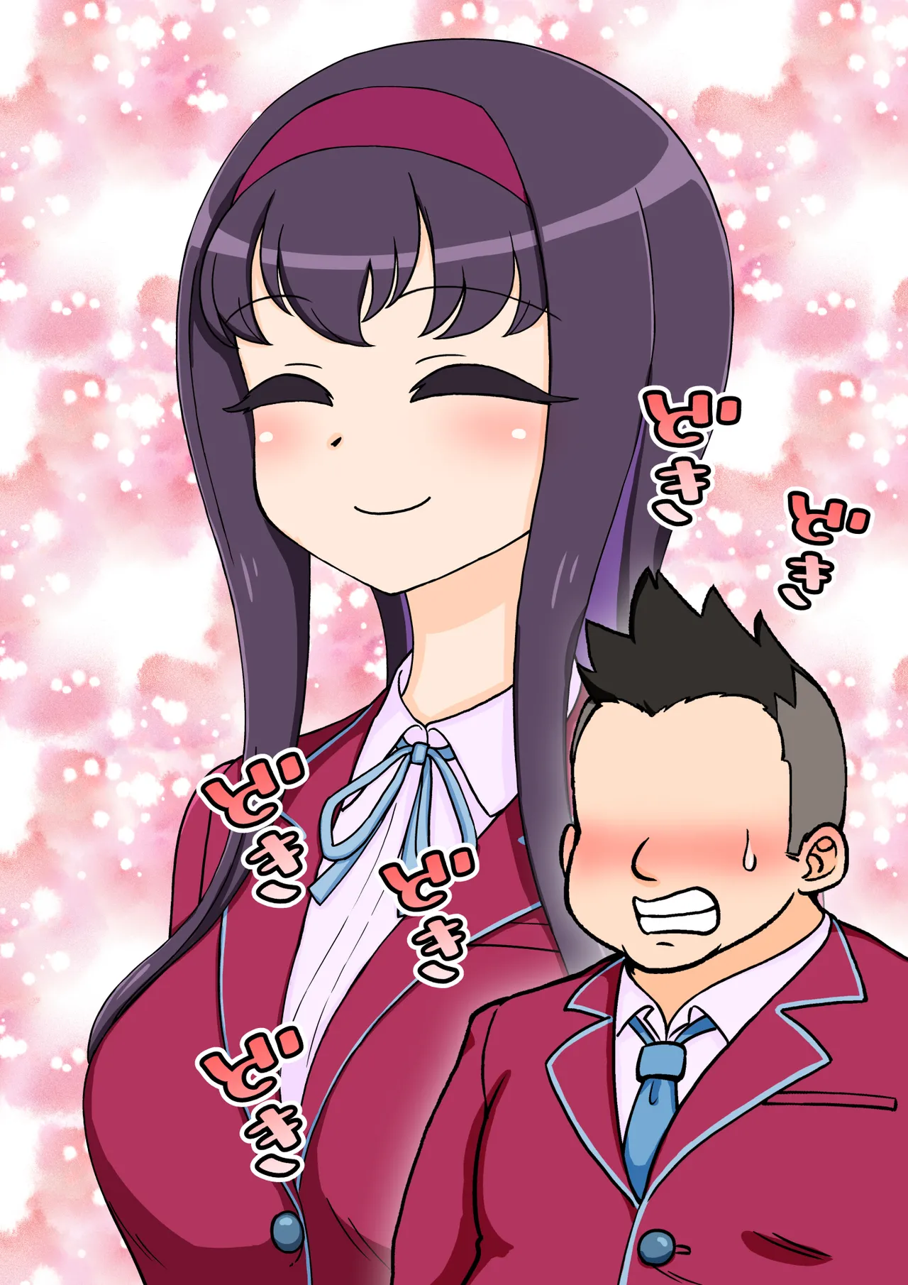 ありむらんど 蟻アンド村 サキュバスの娘 Chinese MTL - Image 28