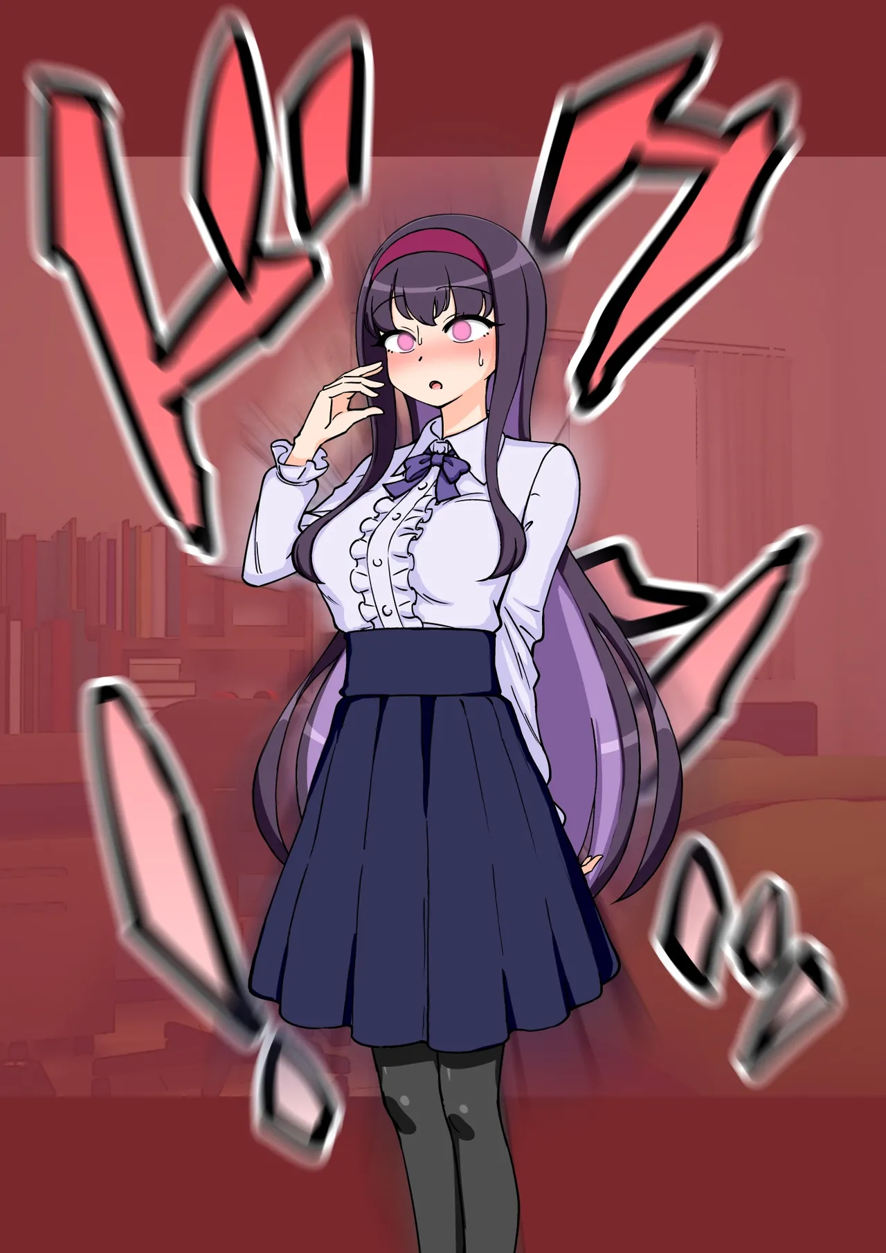 ありむらんど 蟻アンド村 サキュバスの娘 Chinese MTL - Image 295