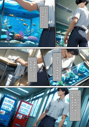 ばななメモリアル 僕をイジメるギャルを復讐レ〇プ Chinese 逃亡者真不可视汉化组 - Page 7