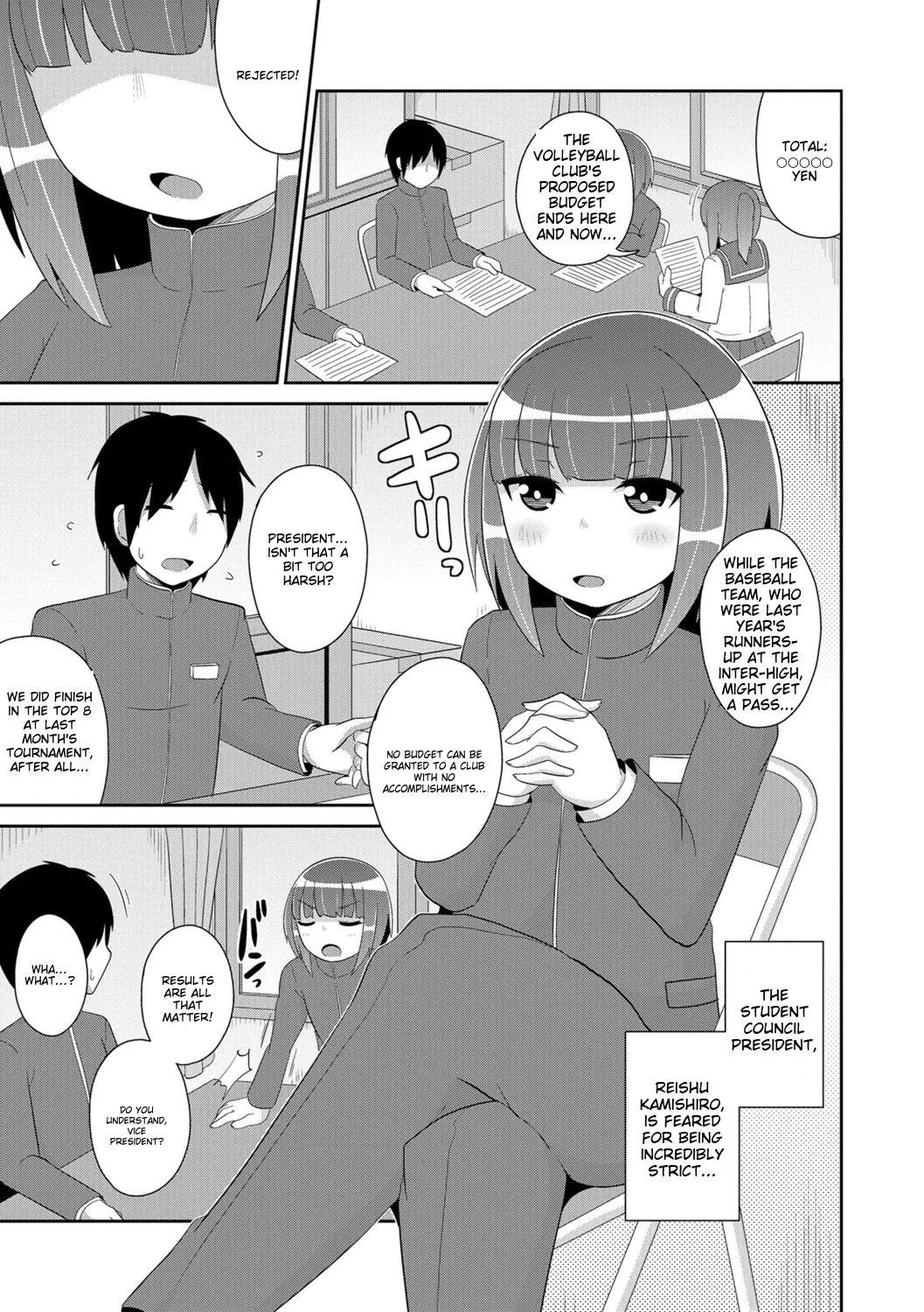 Chinzurena Ecchi na Chinchin Mitsuketa English MTL Digital - Image 107