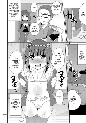 Chinzurena Ecchi na Chinchin Mitsuketa English MTL Digital - Page 102