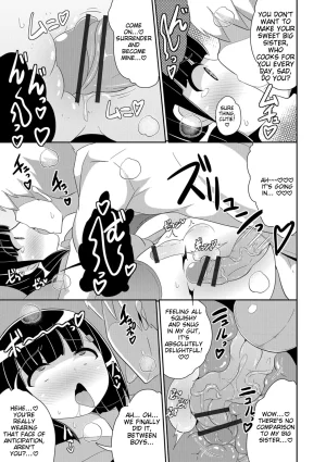 Chinzurena Ecchi na Chinchin Mitsuketa English MTL Digital - Page 143